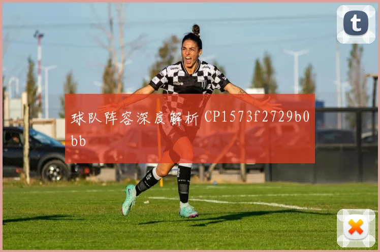 球队阵容深度解析 CP1573f2729b0bb