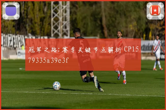 冠军之路:赛季关键节点解析 CP1579335a39e3f